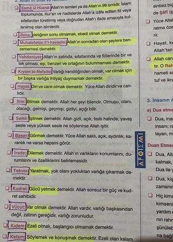  Beden TYT Sosyal Bilimler Konu Özeti Kitabı