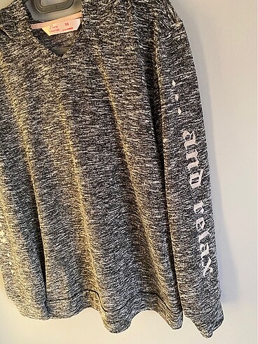 s Beden gri Renk Lcw sweatshirt