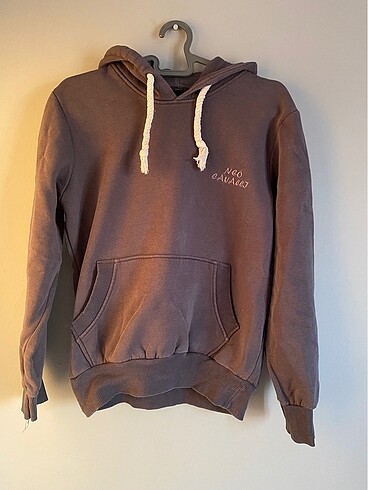 Kadın sweatshirt