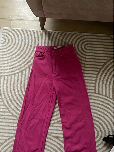 Zara Pantolon