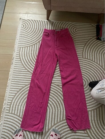 32 Beden Pantolon
