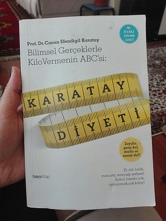 karatay kitabi