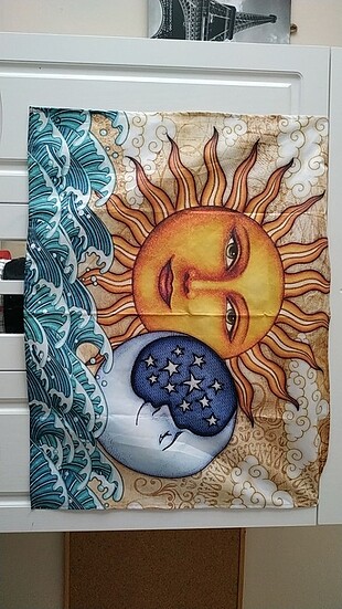 Duvar halısı 35×60
