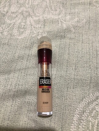 Maybelline anti age