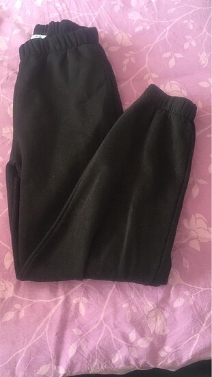 Jogger eşofman