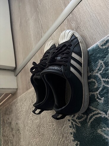 Adidas Adidas orjinal spor ayakkabı