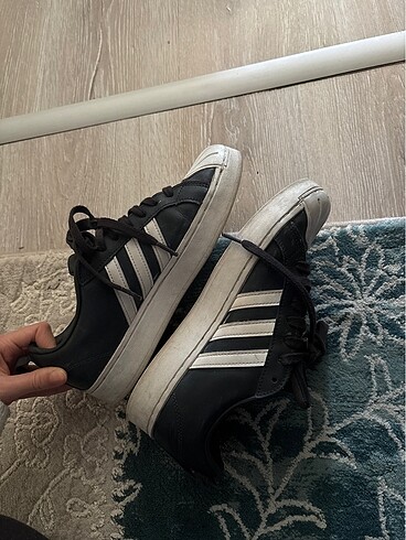 38,5 Beden Adidas orjinal spor ayakkabı