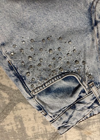 Trendyol & Milla trendyolmilla wed lige jeans