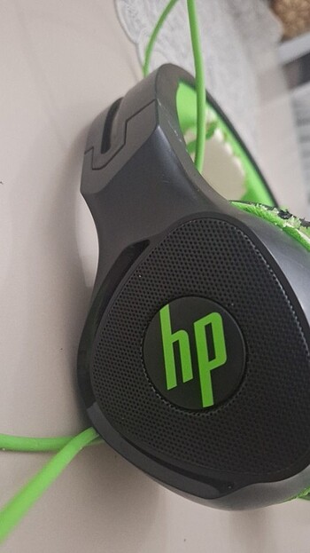 Hp gamınk kulaklık