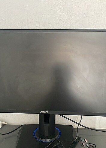 Asus panel kırık 22