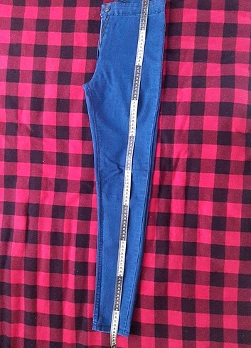 Bershka Kot pantolon