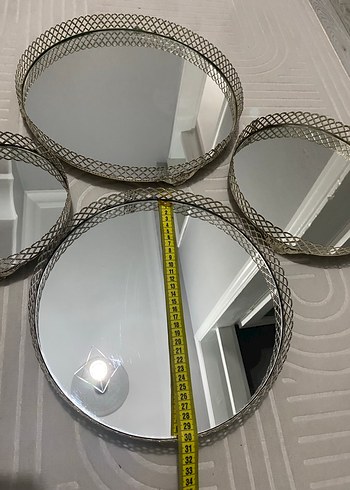 4 lü settir - Görsel 5