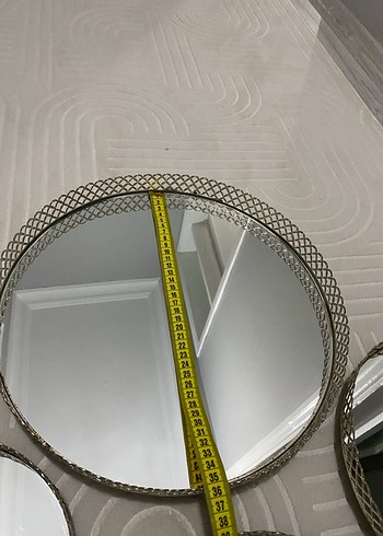 4 lü settir - Görsel 6