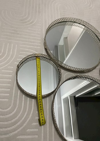 4 lü settir - Görsel 4