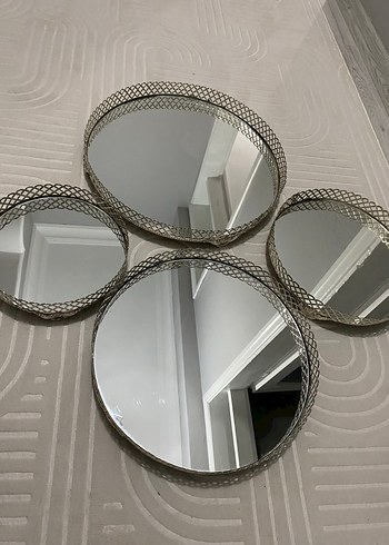 4 lü settir - Görsel 3