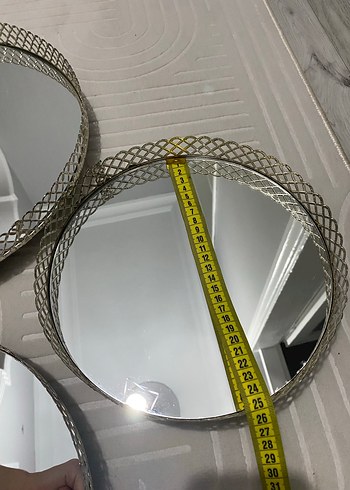 4 lü settir - Görsel 7