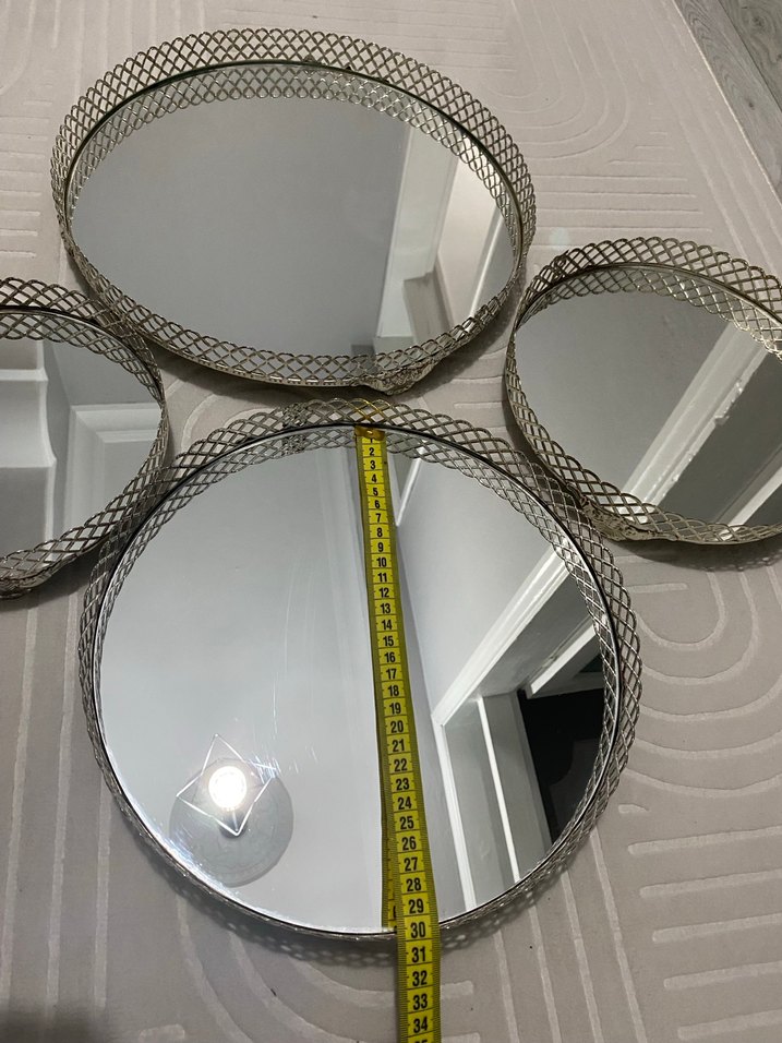 4 lü settir - Görsel 5