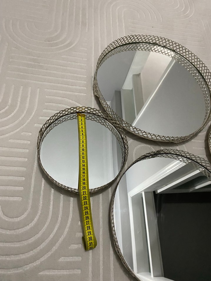 4 lü settir - Görsel 4