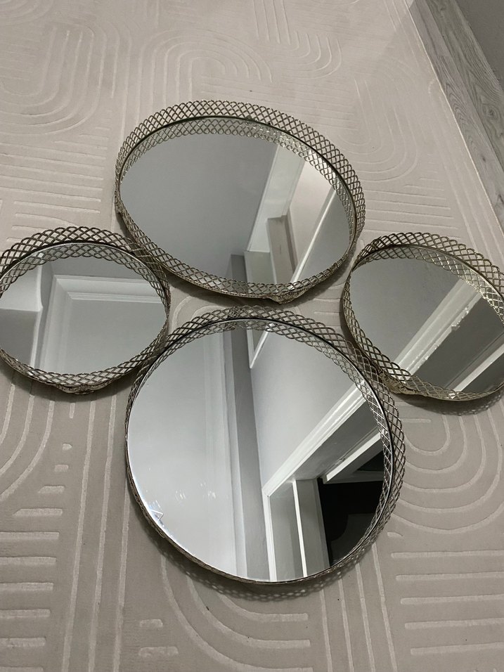 4 lü settir - Görsel 3