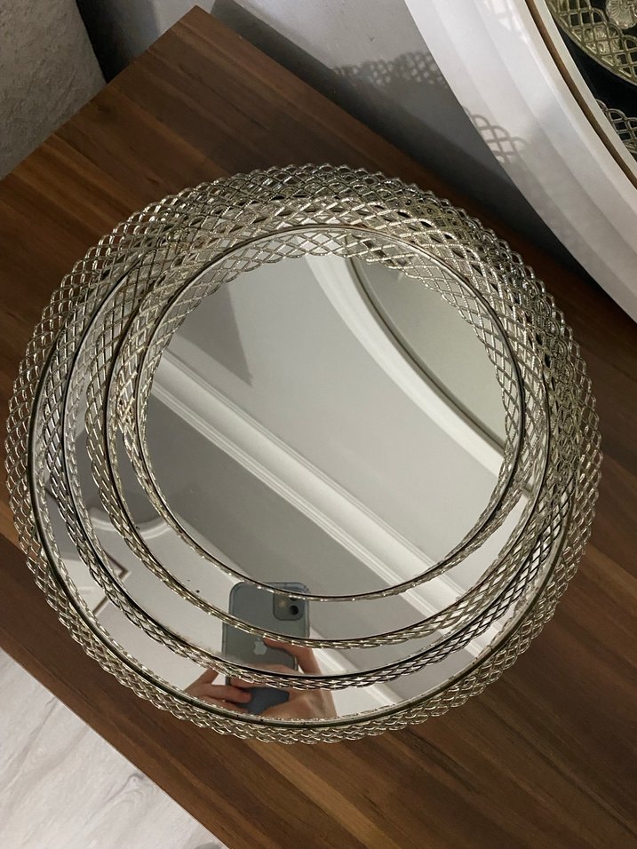 4 lü settir - Görsel 2