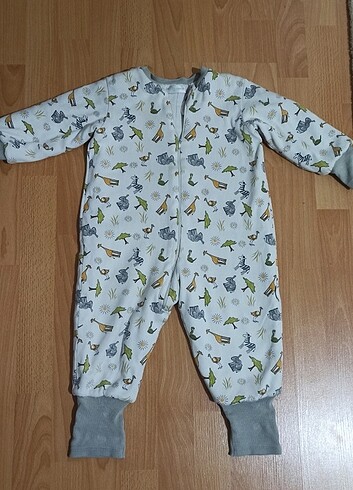 LC Waikiki uyku tulumu 