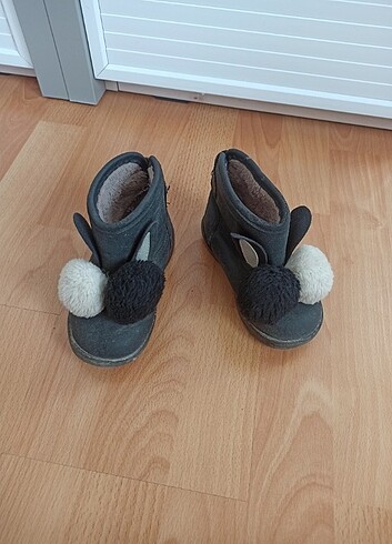 Vicco ışıklı çocuk botu