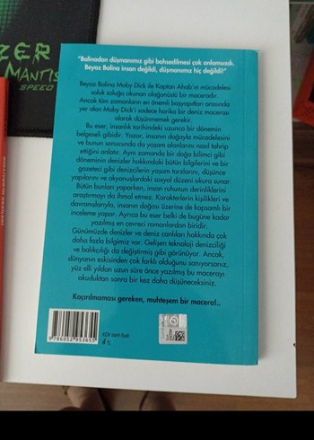 Kısaltılmış Çocuk Klasikleri Seti - Görsel 3