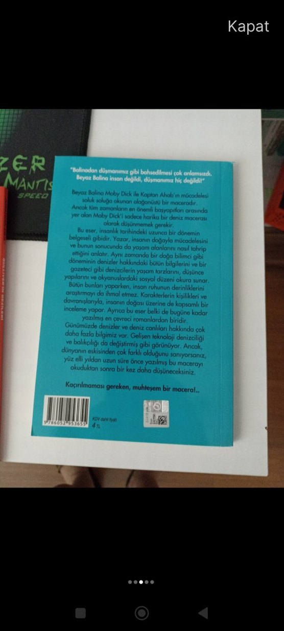 Kısaltılmış Çocuk Klasikleri Seti - Görsel 3