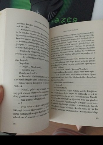 Halide Nusret Zorlutuna ve Uçan Sınıf Kitapları - Görsel 4