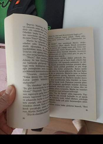 Halide Nusret Zorlutuna ve Uçan Sınıf Kitapları - Görsel 5