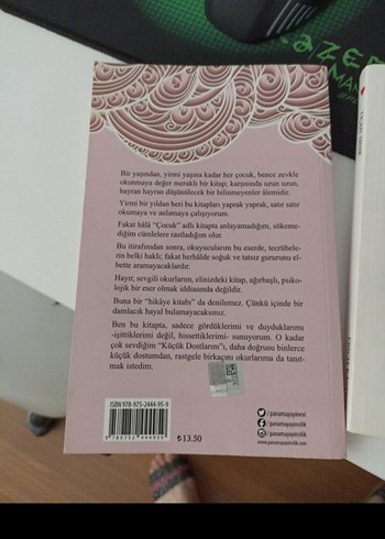 Halide Nusret Zorlutuna ve Uçan Sınıf Kitapları - Görsel 2