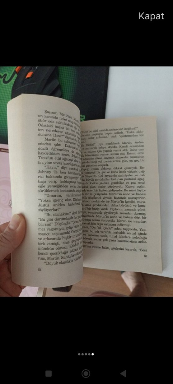 Halide Nusret Zorlutuna ve Uçan Sınıf Kitapları - Görsel 5