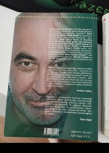 Seçme Gülmece Öyküleri ve Charlie'nin Çikolata Fabrikası - Görsel 2