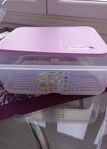 Tupperware 9 litre sera set