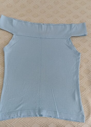 Straplez body/ tişört 