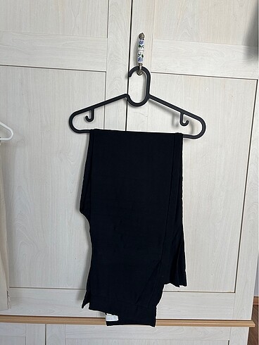 34 Beden H&M kumaş pantolon