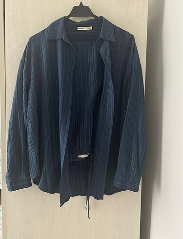 Alt üst takım pull and bear