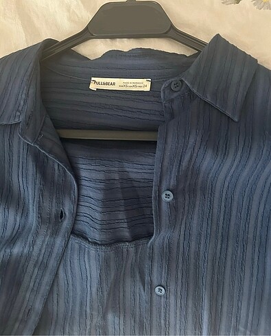 xs Beden Alt üst takım pull and bear