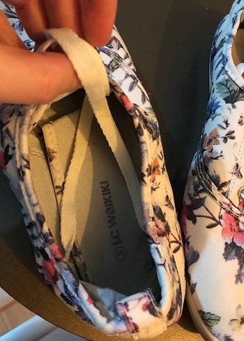 Bez Ayakkabı - Görsel 3