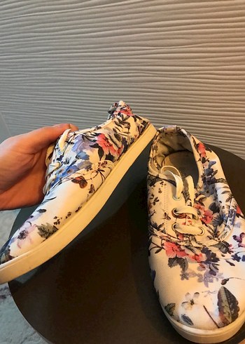 Bez Ayakkabı - Görsel 2