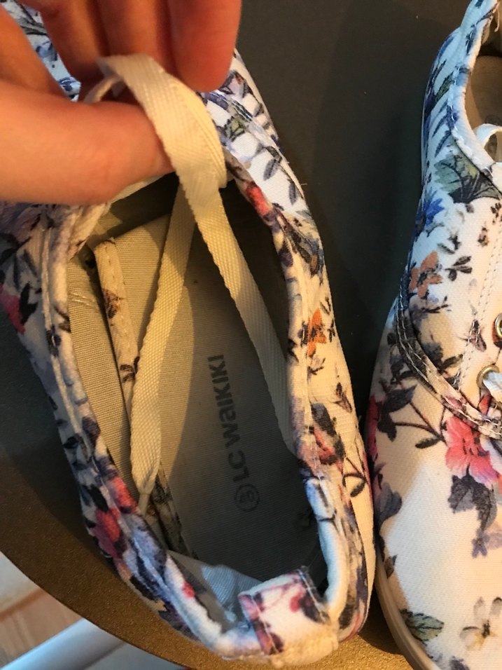 Bez Ayakkabı - Görsel 3