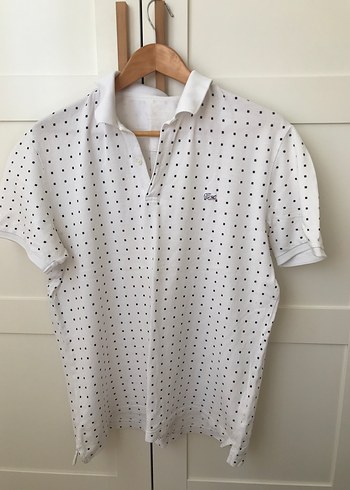 Lacoste xl