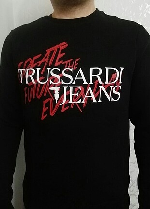 Trussardi Sweatshırt 