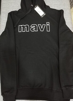 Mavi Marka Sweatshirt Unisex