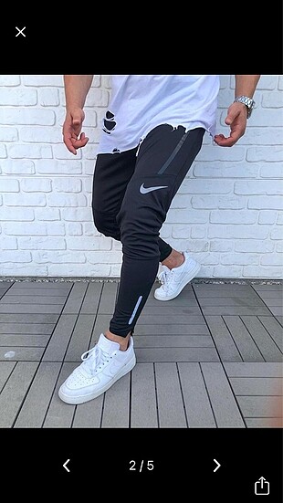 Nike scuba eşofman altı