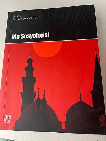 Din sosyolojisi
