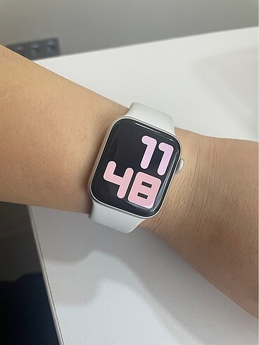 Beden Apple Watch