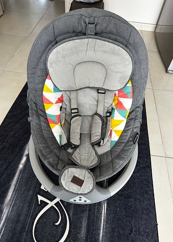 Elelebaby Ana Kucağı