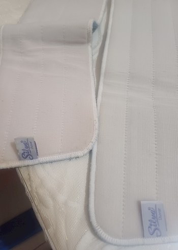 orjinal  silva.  mop Mavi ve Gri Mop Temizlik Aparatı - Görsel 7