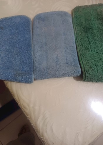 orjinal  silva.  mop Mavi ve Gri Mop Temizlik Aparatı - Görsel 9